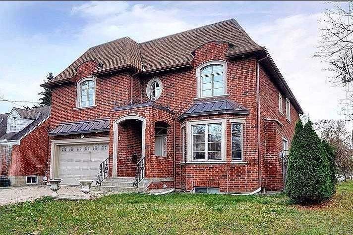 33 Bevdale Road, Toronto — Detached for sale, photo 1