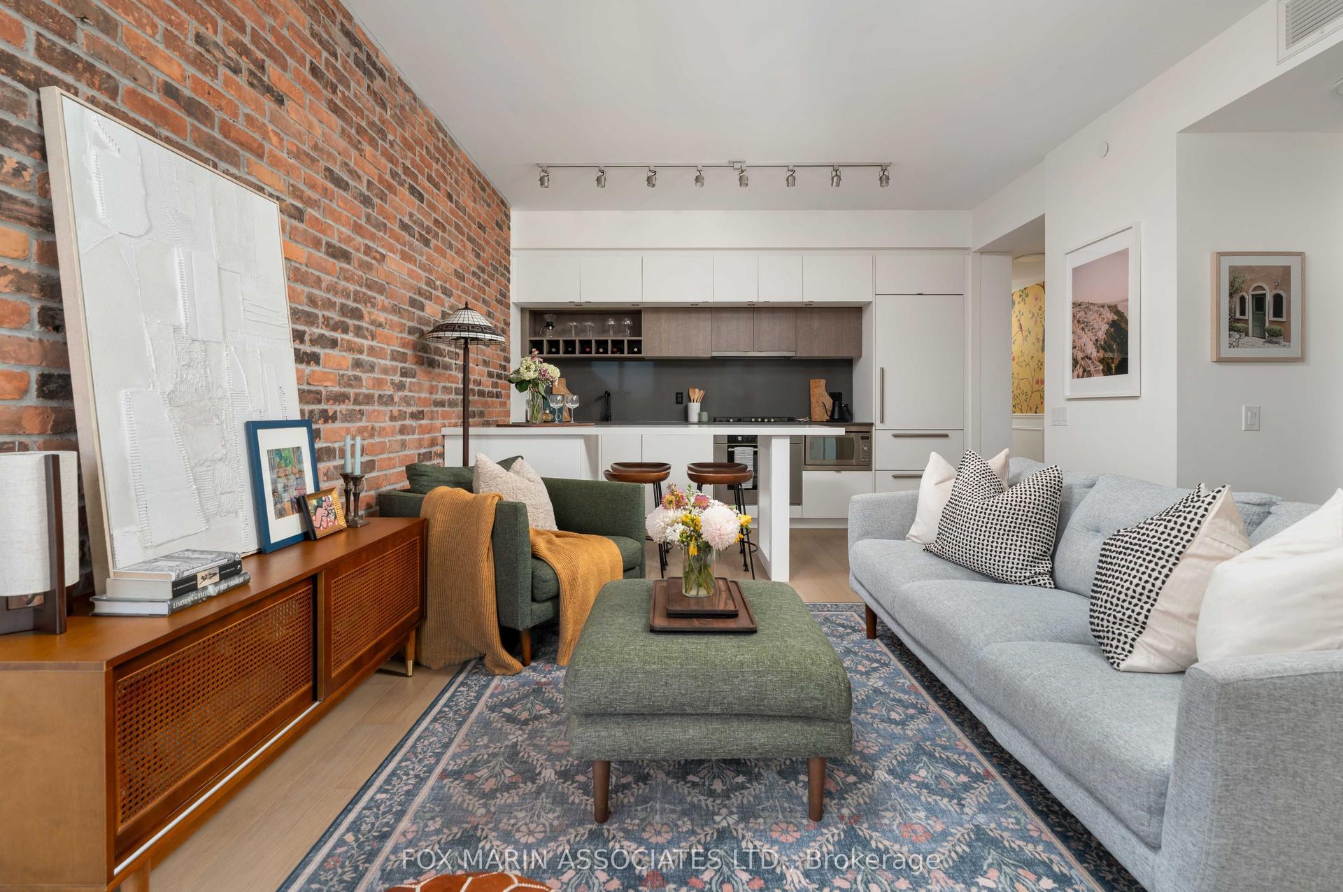 138 St Helens Avenue 512 #512, Toronto — Condo for sale, photo 1