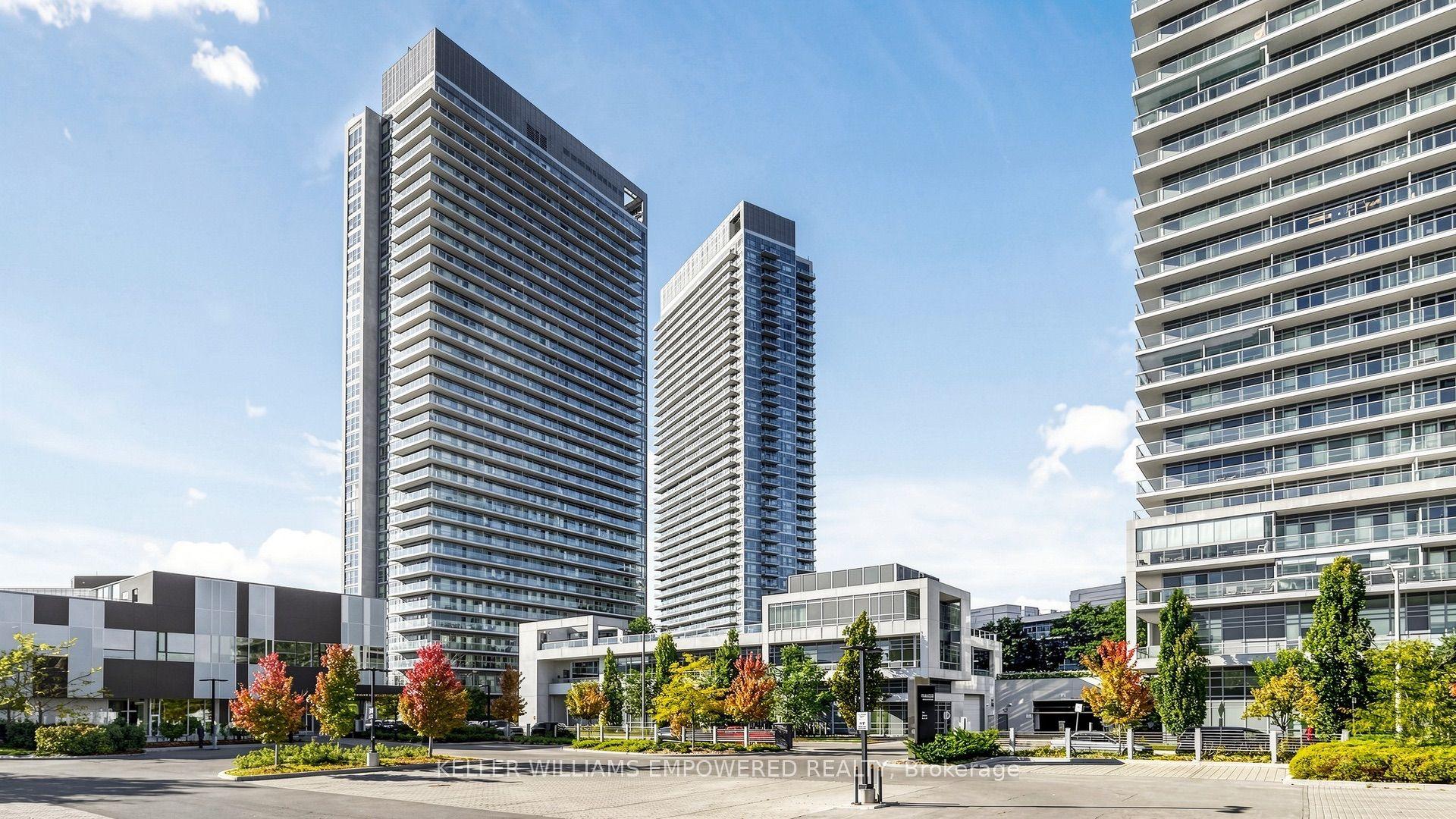 2015 Sheppard Avenue E 807 #807, Toronto — Condo for sale, photo 1