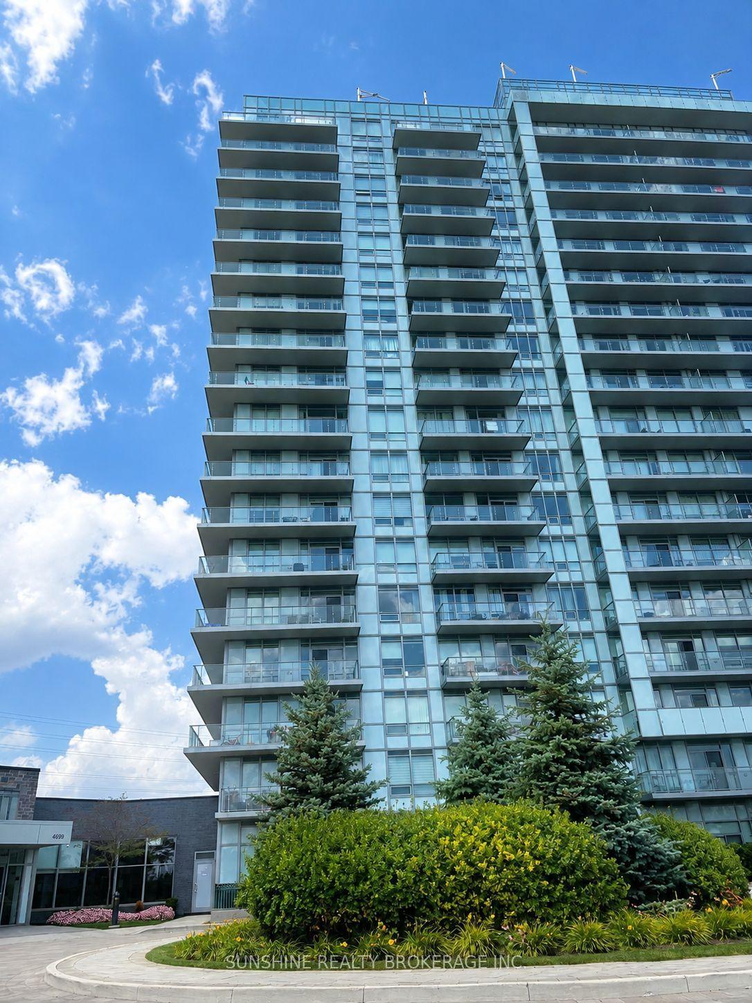 4699 glen eric Drive 1201 #1201, Mississauga — Condo for sale, photo 1