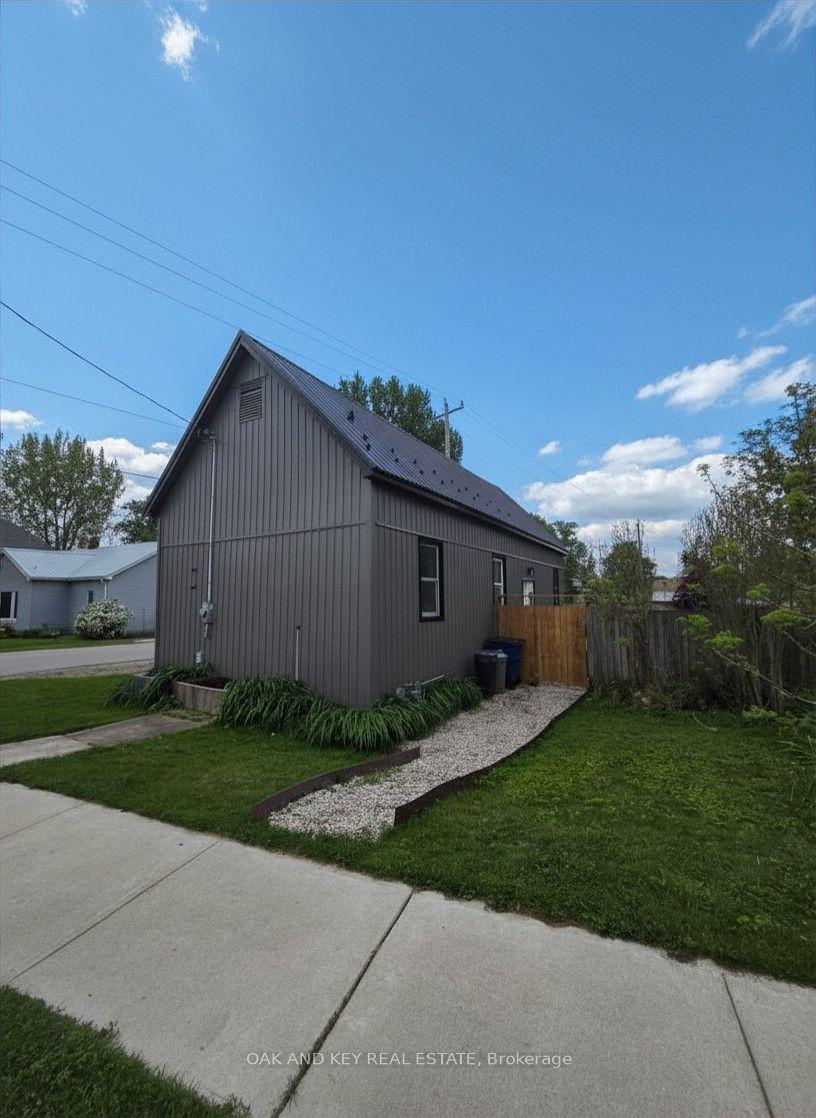 22933 Hagerty Road, Newbury — Detached for sale, photo 1