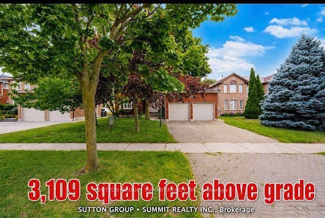 5640 TURNEY Drive, Mississauga — Detached for sale, photo 1