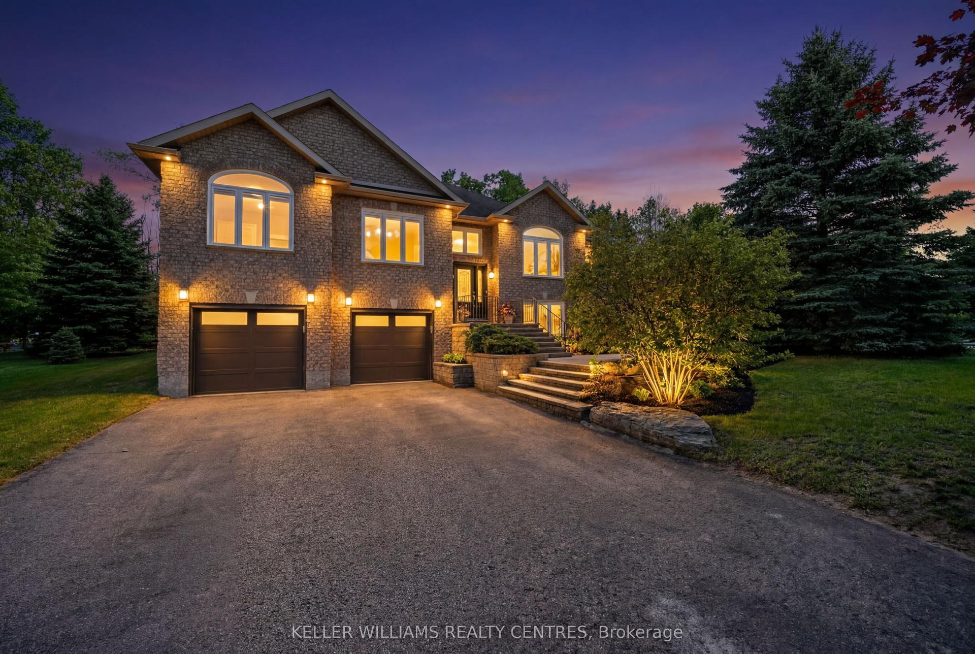 50 Glenhuron Drive — photo 1