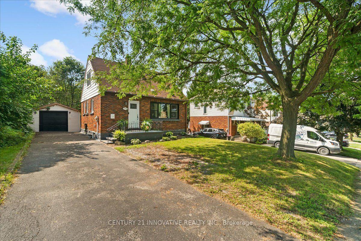 5709 Hanan Avenue, Niagara Falls — Detached for sale, photo 1