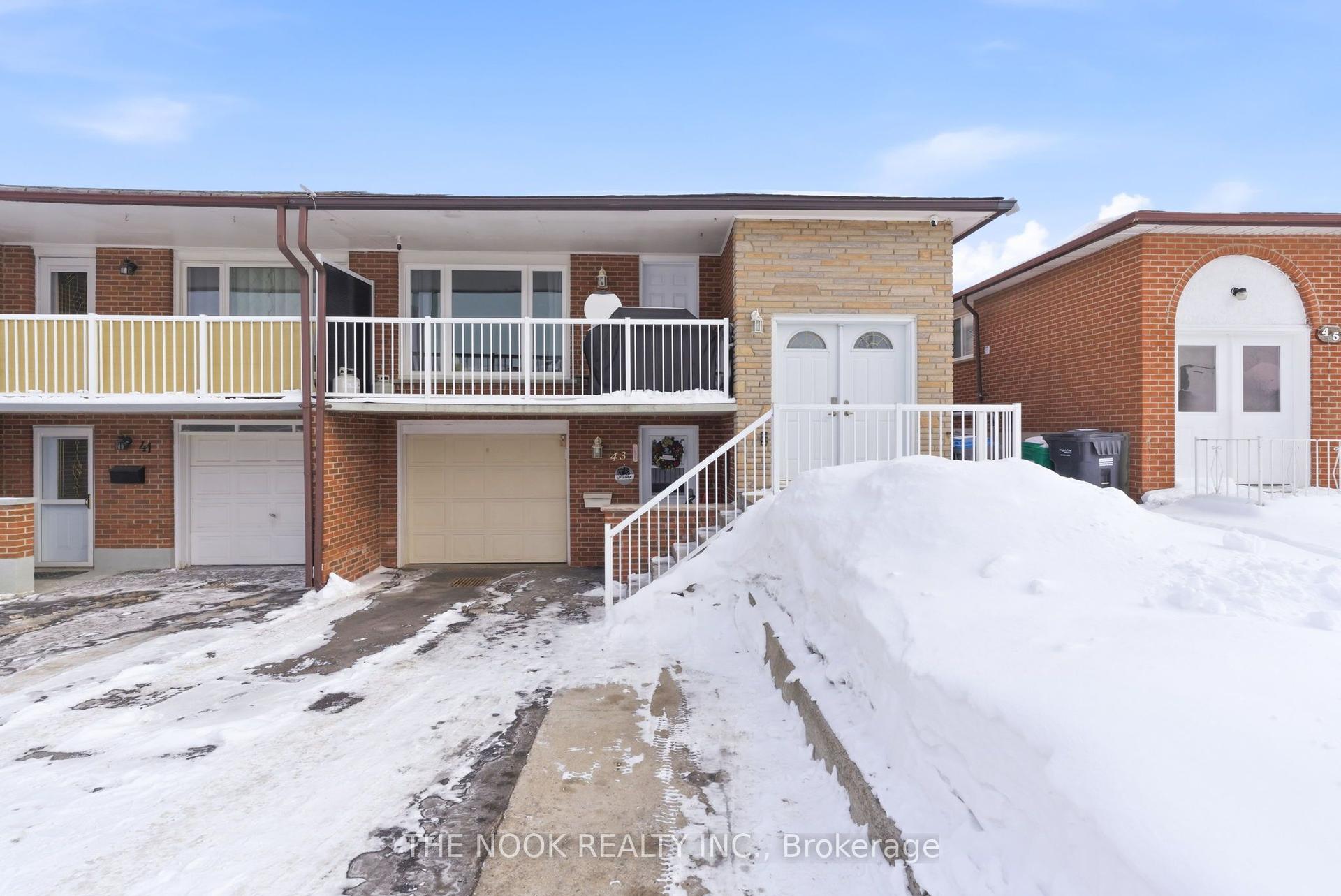 43 Prouse Drive — photo 1