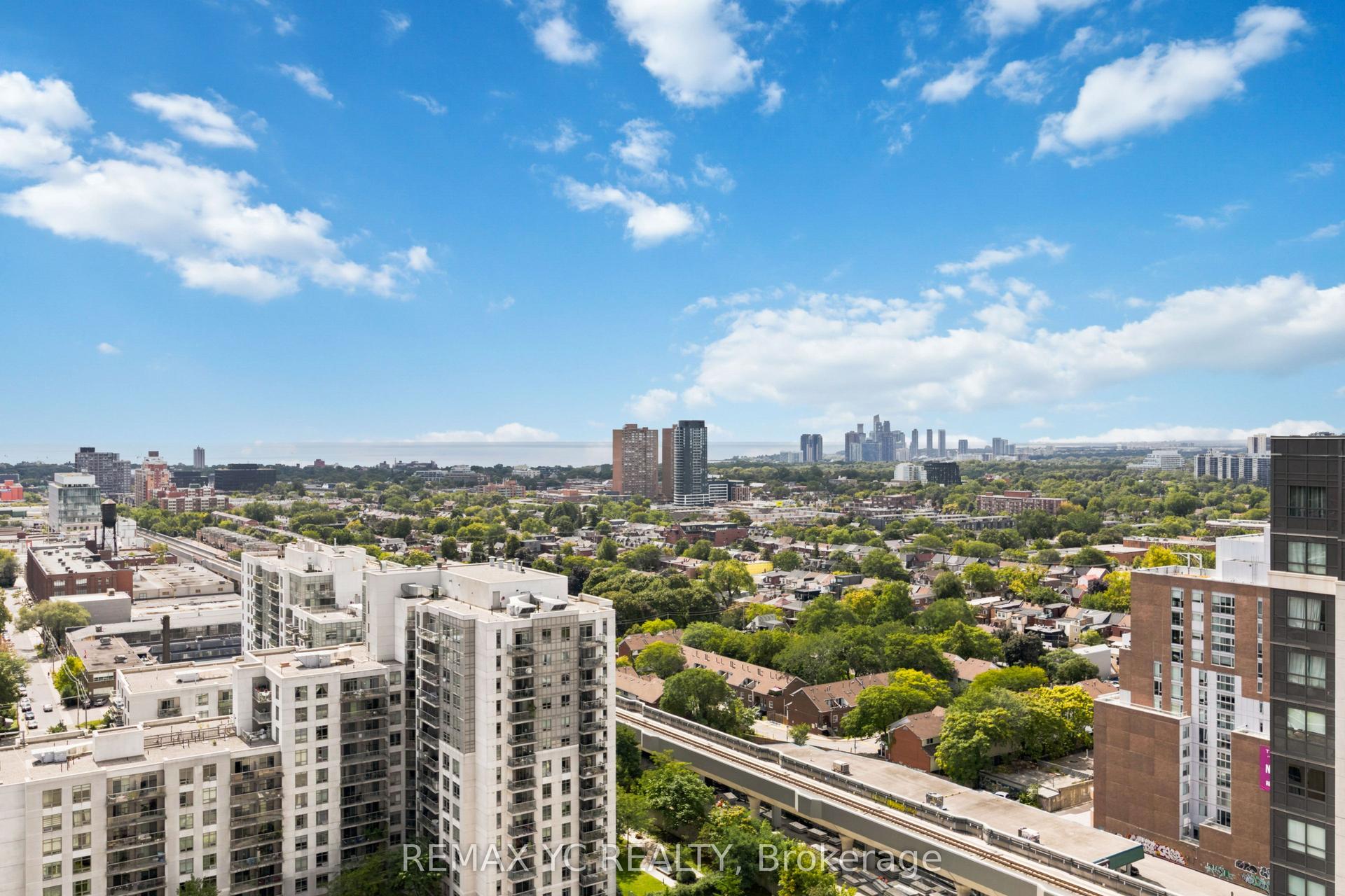 1410 Dupont Street 2408 #2408, Toronto — Condo for sale, photo 1