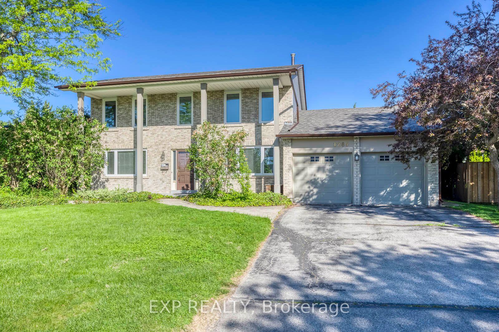 1269 Abbey Court — photo 1