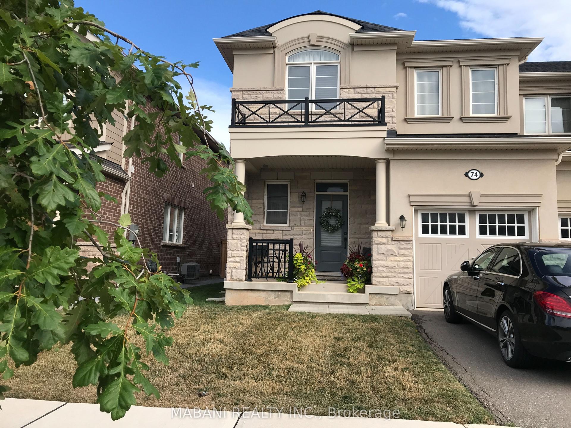 74 Orchardcroft Road — photo 1