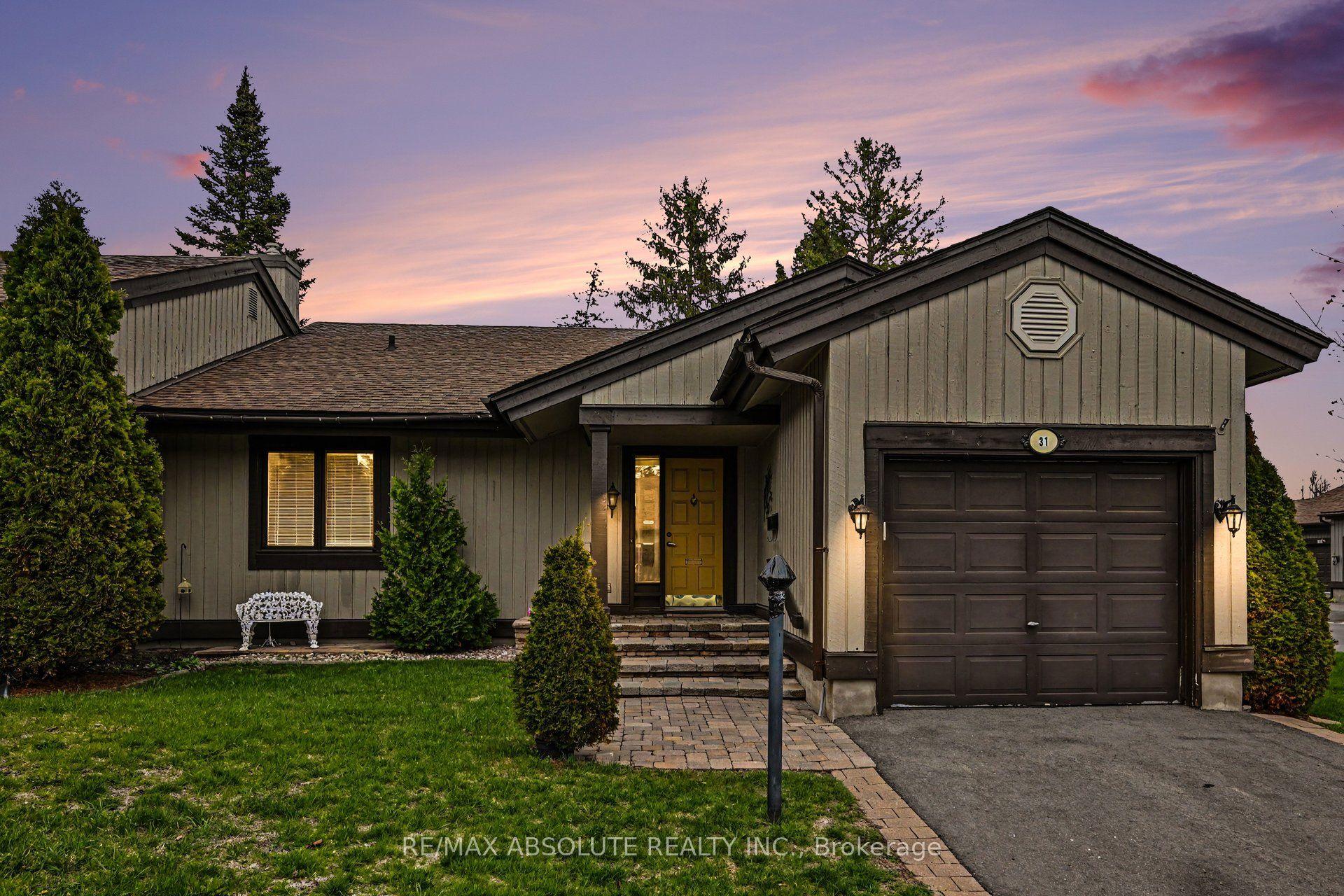 31 Spyglass Ridge — photo 1