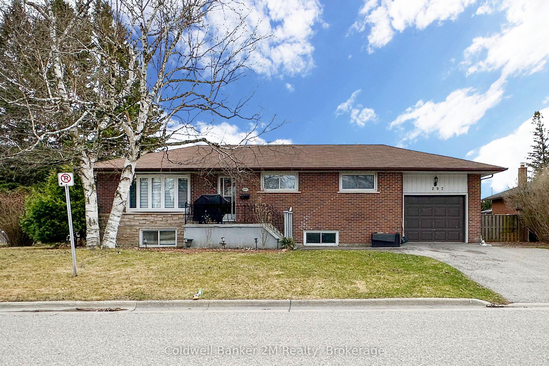 297 Admiral Street — photo 1