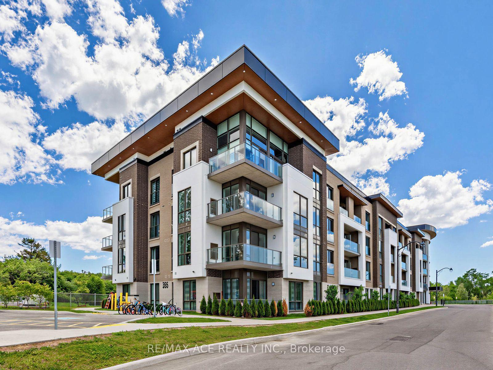 385 Arctic Red Drive N 418 #418, Oshawa — Condo for sale, photo 1
