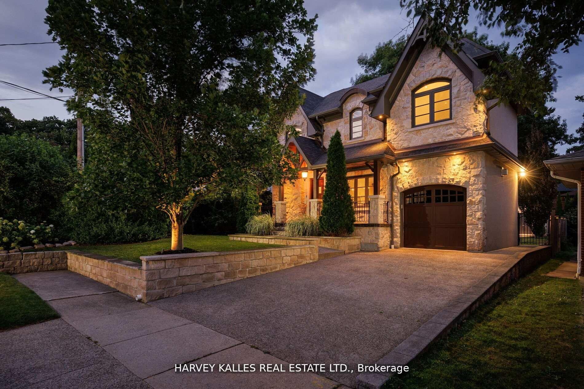 38 Westmount Park Road, Toronto — Detached for sale, photo 1