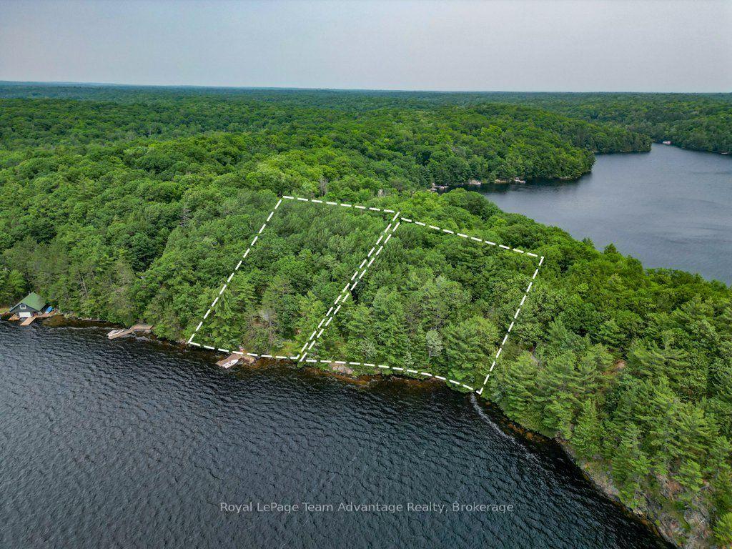 102 Blackstone Lake Water N/A, The Archipelago — Detached for sale, photo 1