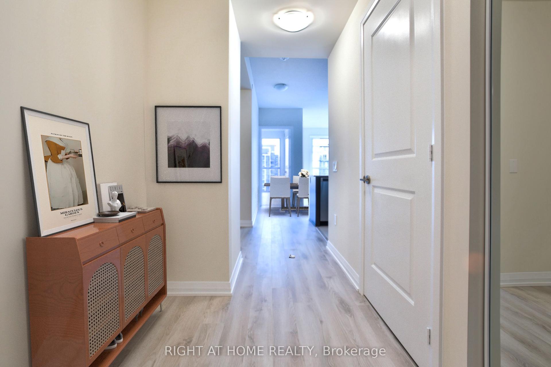 35 WATERGARDEN Drive 2014 #2014, Mississauga — Condo for sale, photo 1