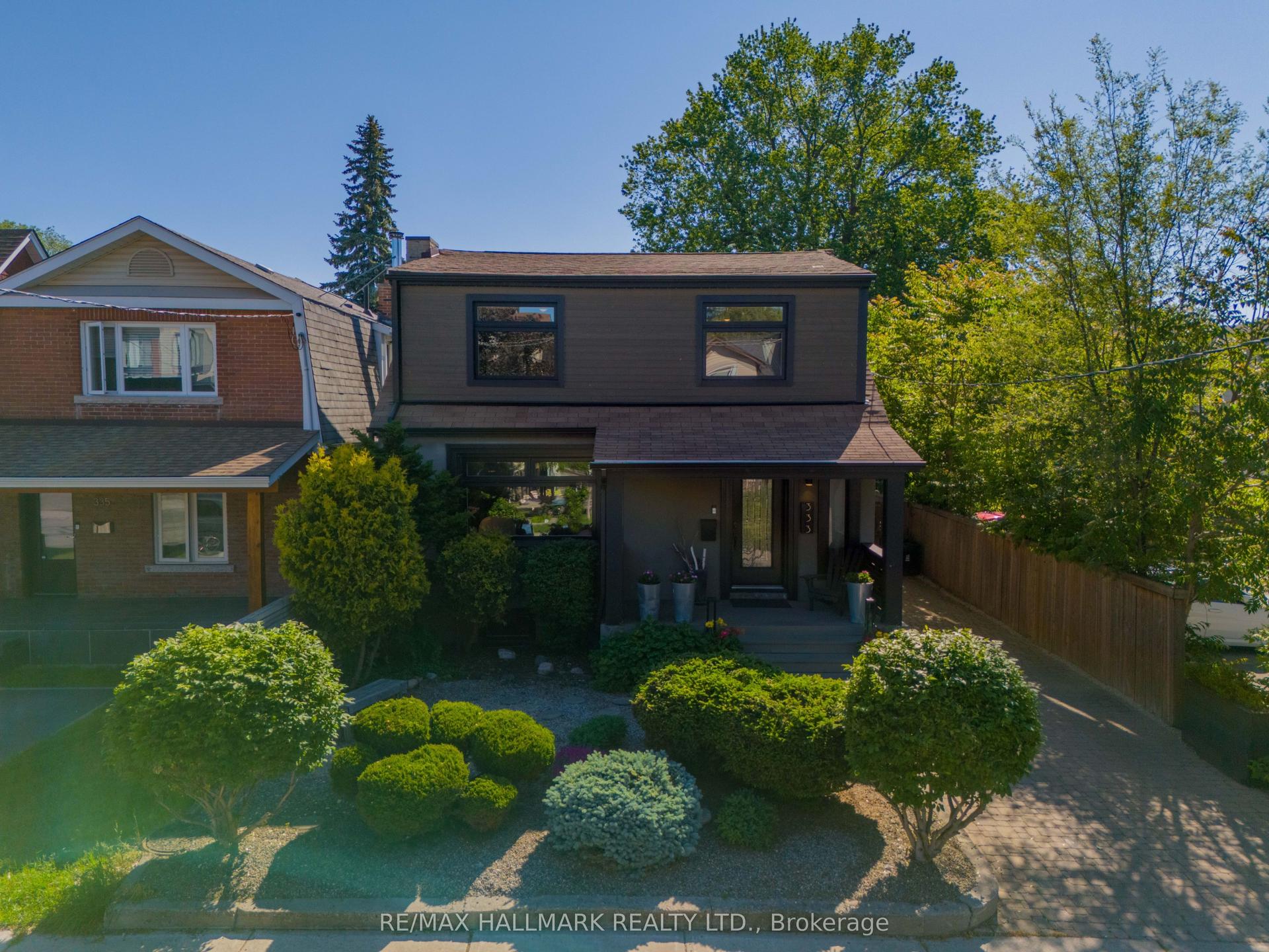 333 Monarch Park Avenue — photo 1