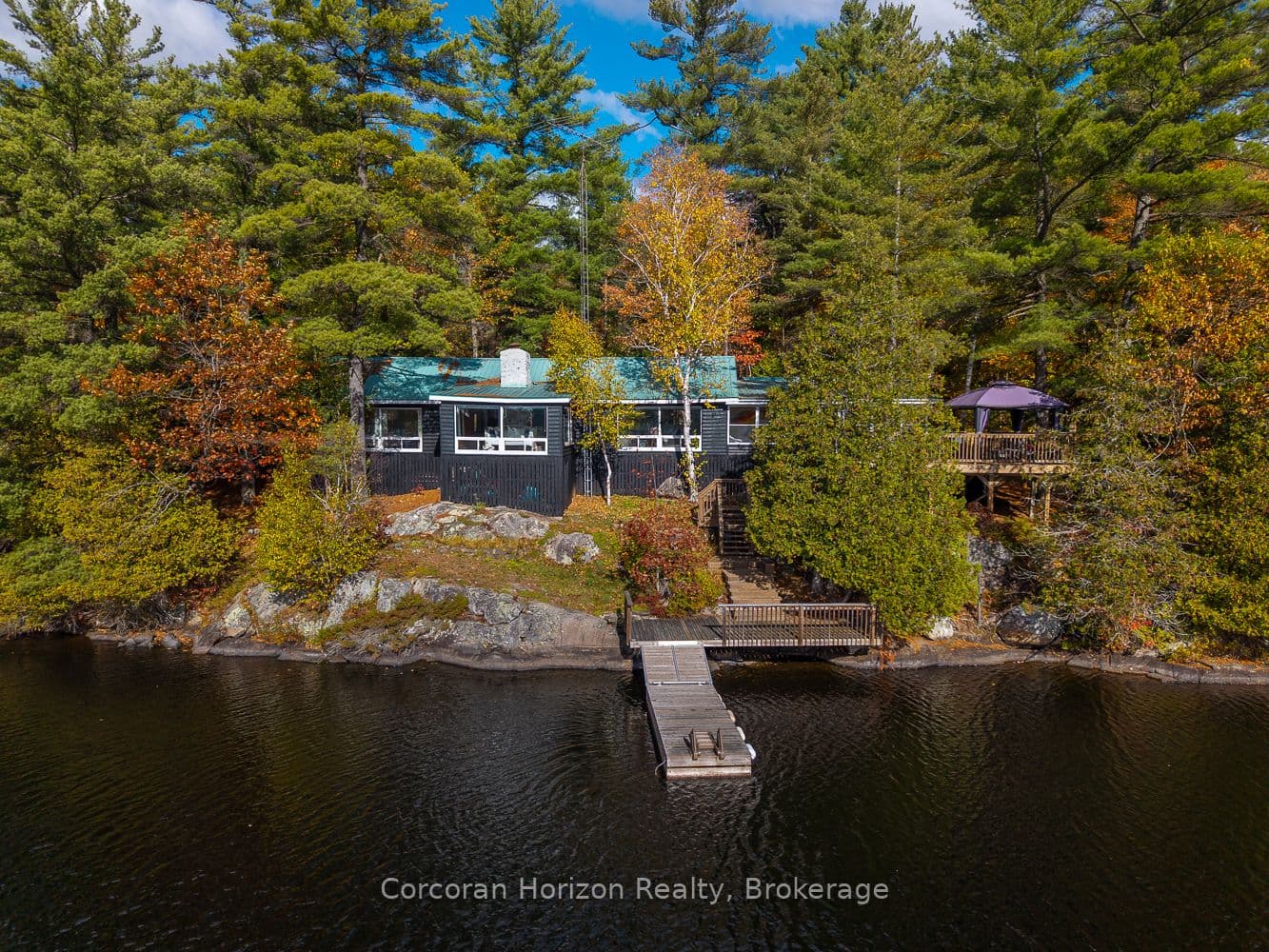 26 Sharon Park Drive — photo 1