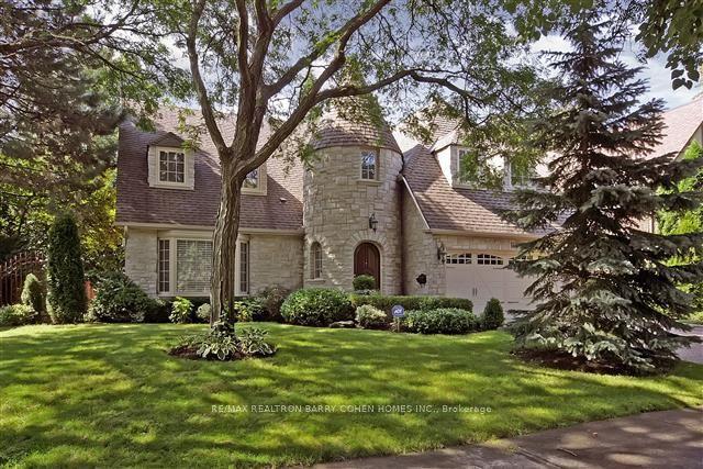 15 Sonata Crescent, Toronto — Detached for lease, photo 1