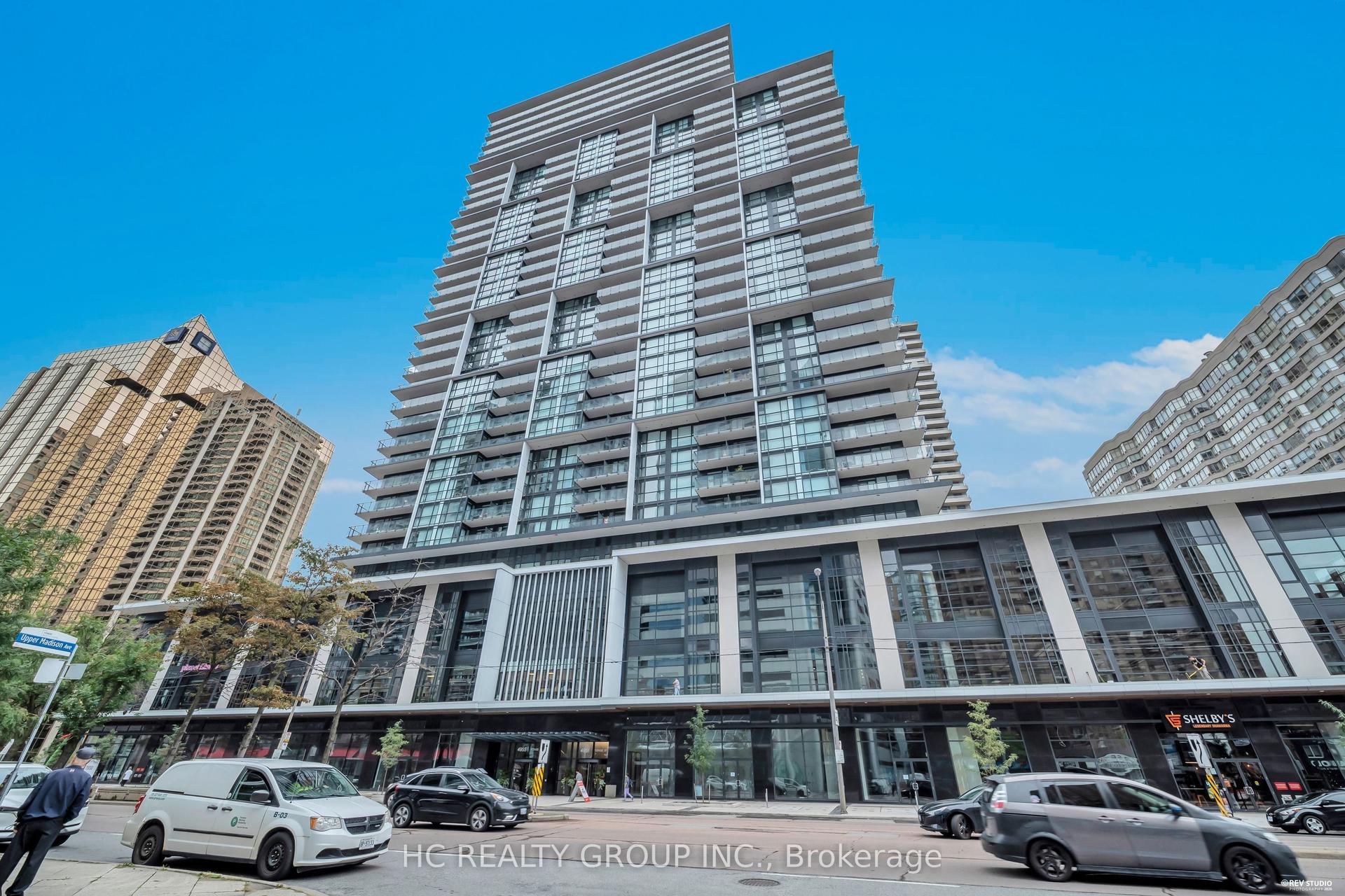 4955 YONGE ST 2915 #2915, Toronto — Condo for sale, photo 1