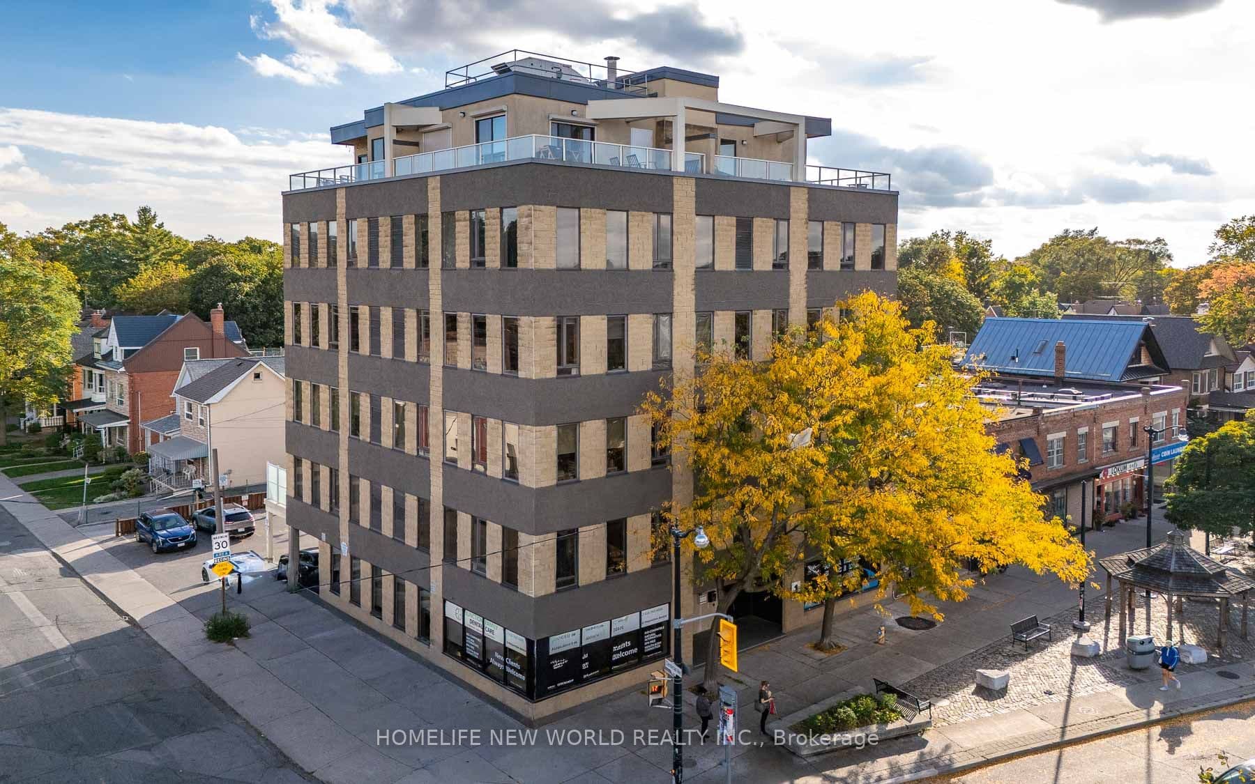 1 St Johns Road 303 #303 — photo 1