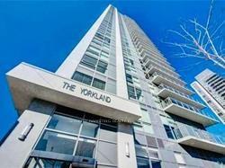 275 Yorkland Road 2203 #2203, Toronto — Condo for lease, photo 1