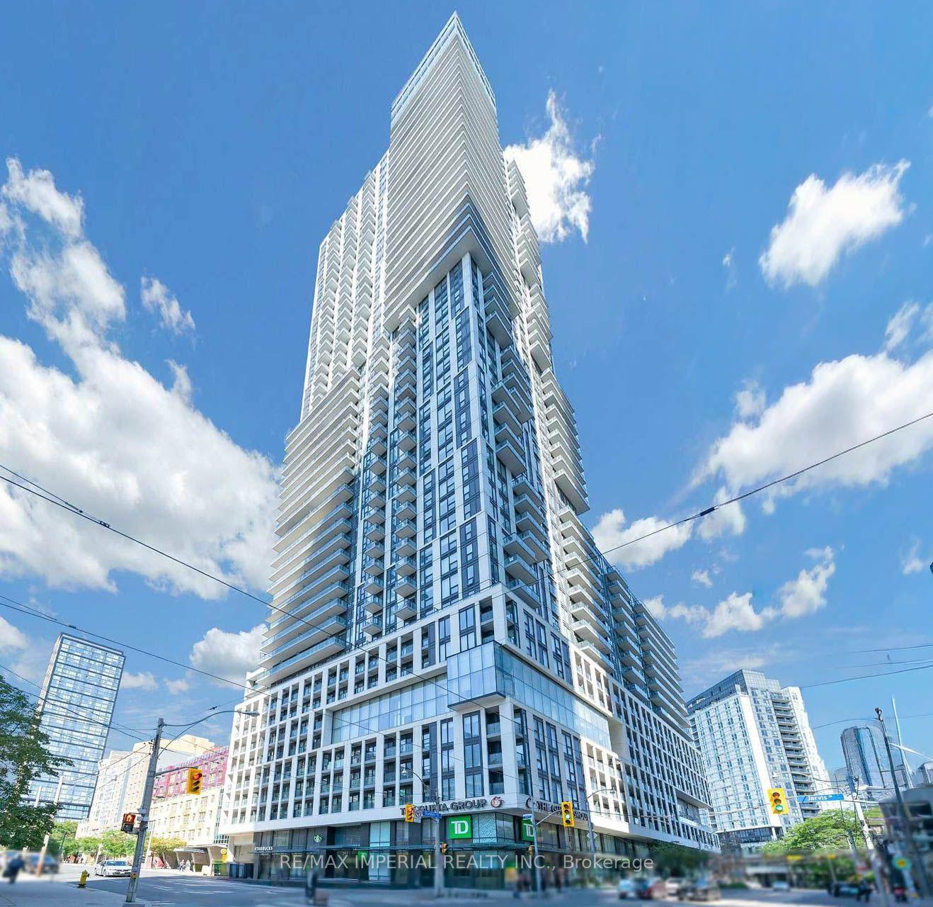 251 Jarvis Street 708 #708 — photo 1