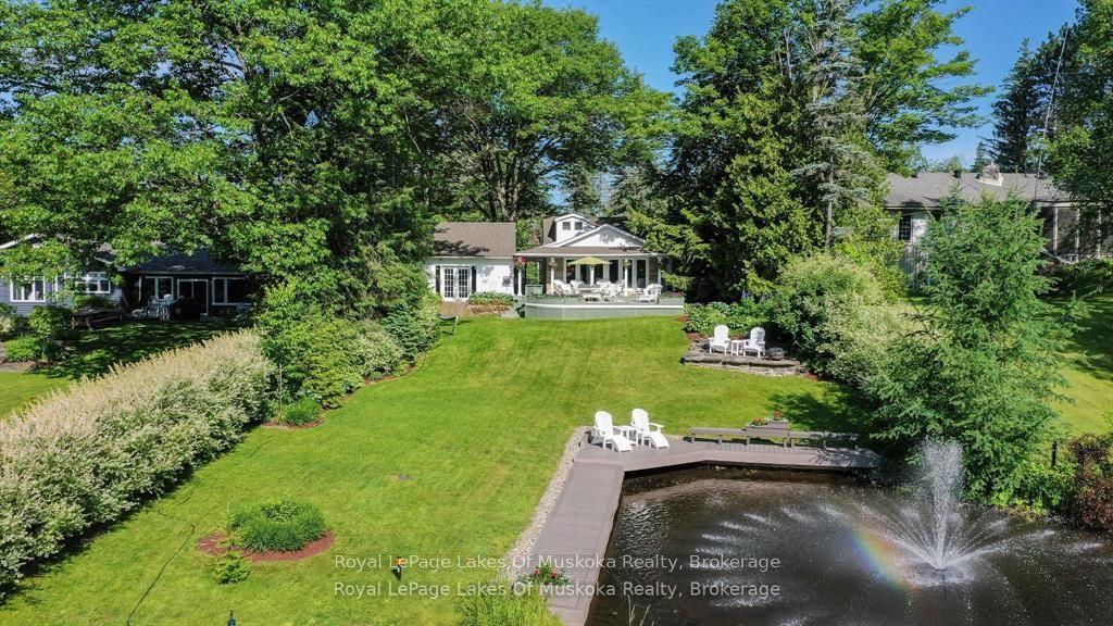 9 Mountview Avenue — photo 1