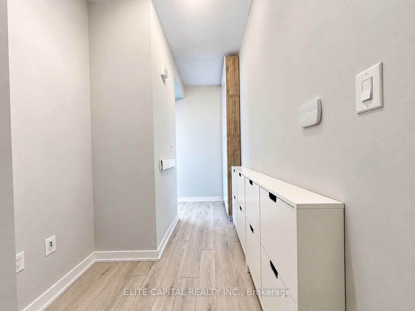 25 Capreol Court 4007 #4007, Toronto — Condo for lease, photo 1