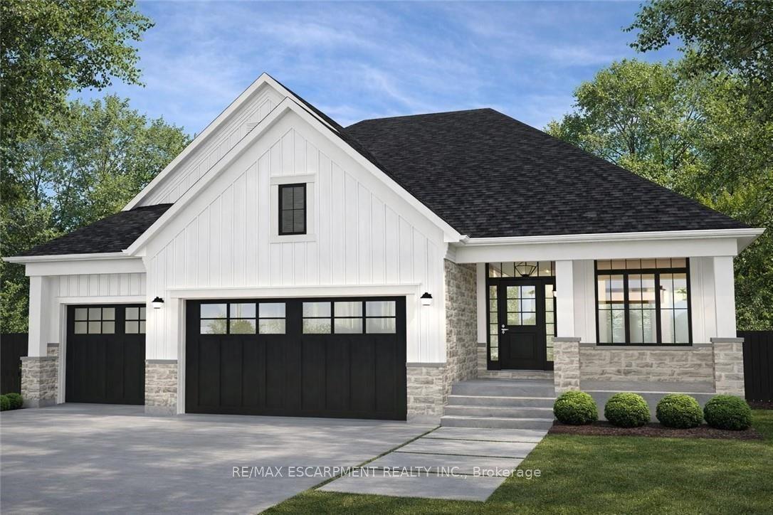 3647 Vosburgh Place — photo 1