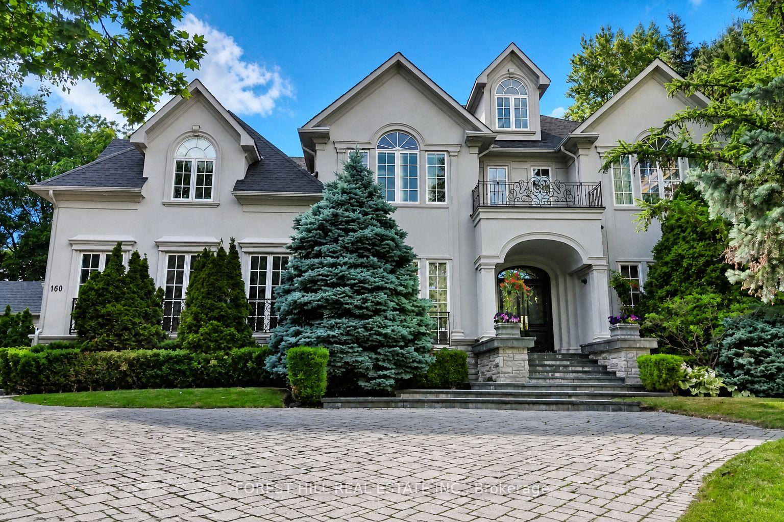 160 Renaissance Court, Vaughan — Detached for sale, photo 1