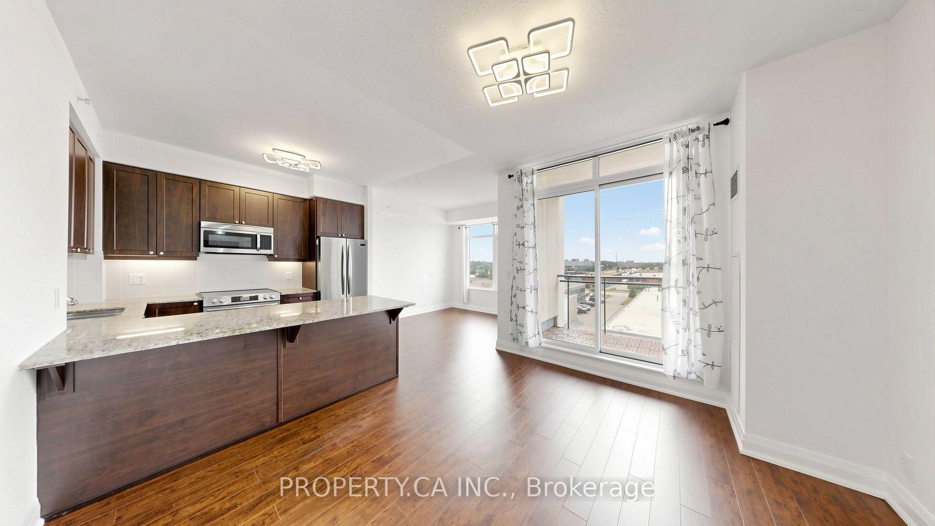 24 Woodstream Boulevard 516 #516, Vaughan — Condo for sale, photo 1