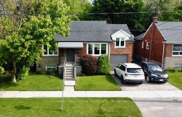 157 Viewmount Avenue Main #Main — photo 1