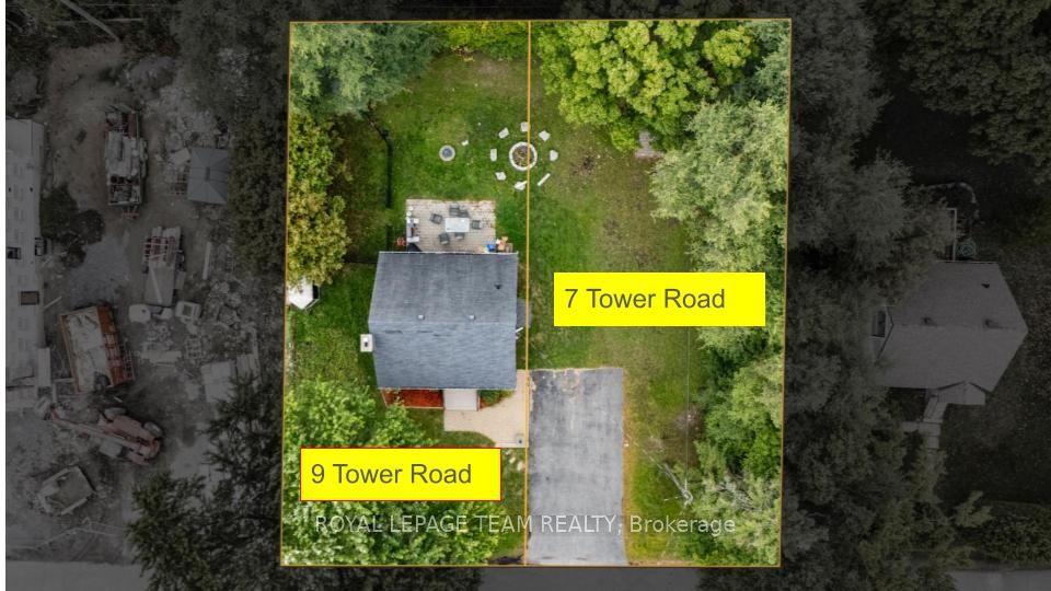 7 Tower Road — photo 1