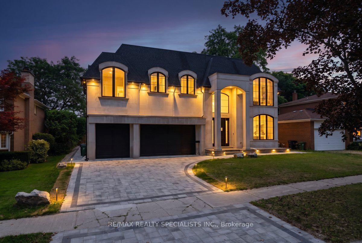 95 Lord Seaton Road, Toronto — Detached for sale, photo 1