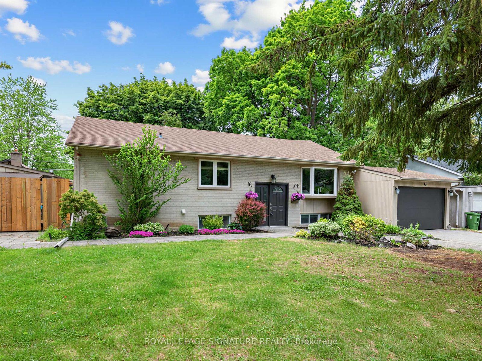 83 Berkinshaw Crescent, Toronto — Detached for sale, photo 1