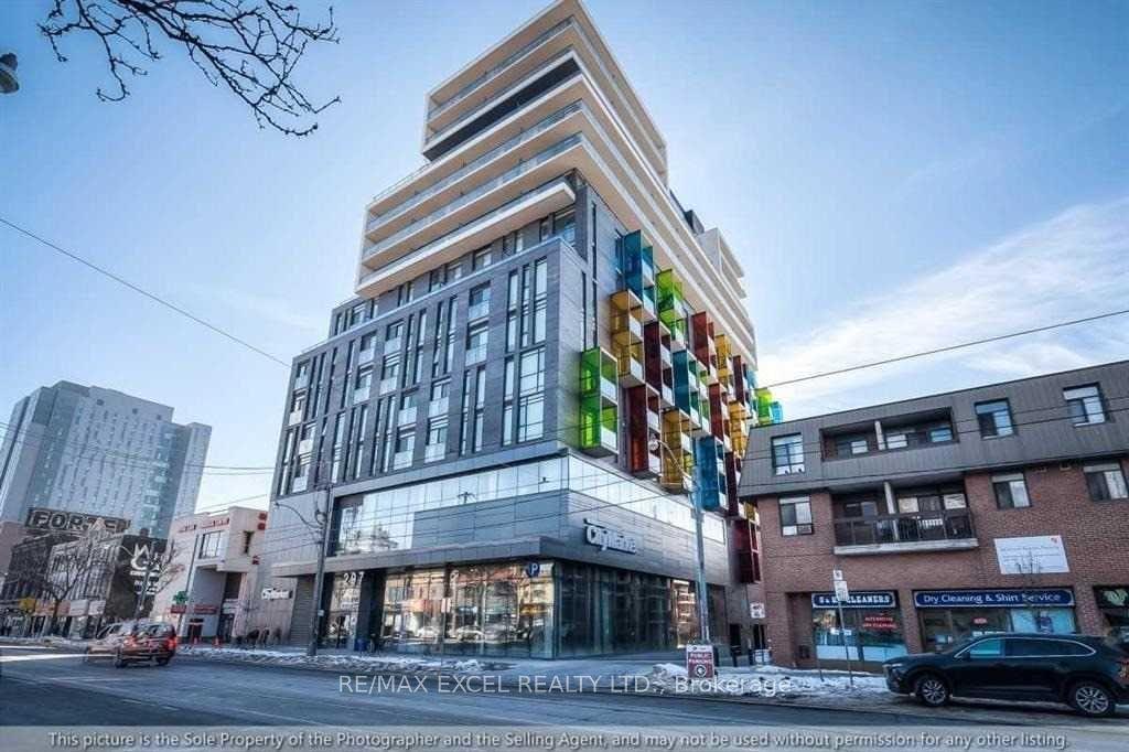 297 College Street 1001 #1001, Toronto — Condo for sale, photo 1