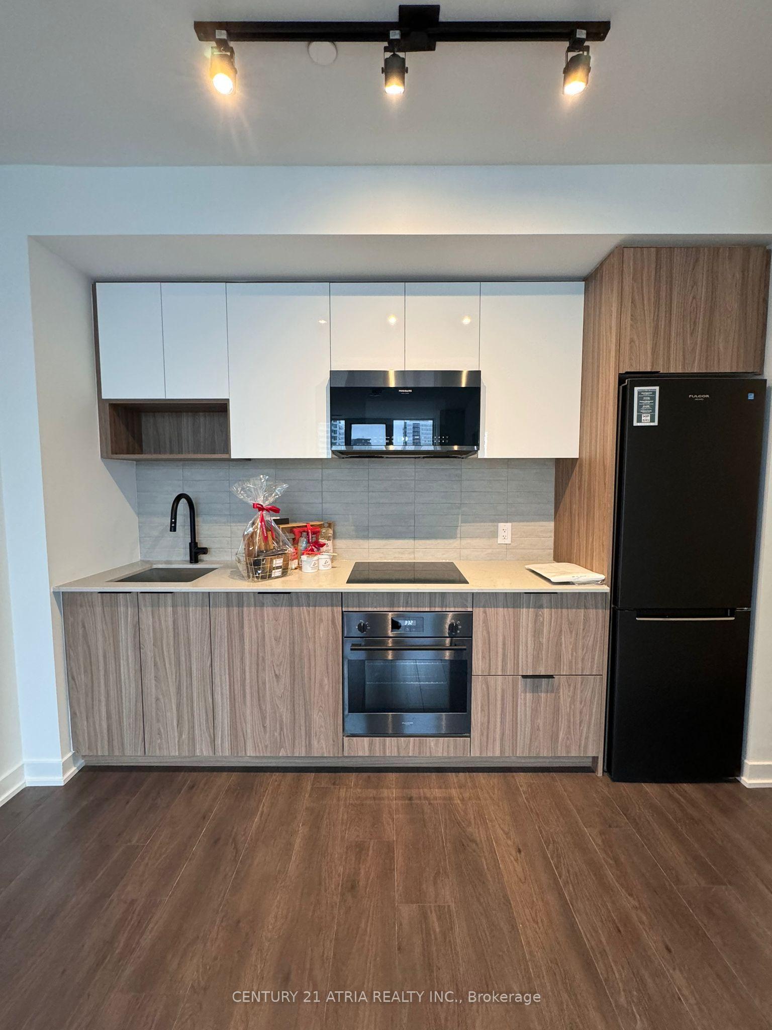 5 Defries Street 1119 #1119, Toronto — Condo for lease, photo 1