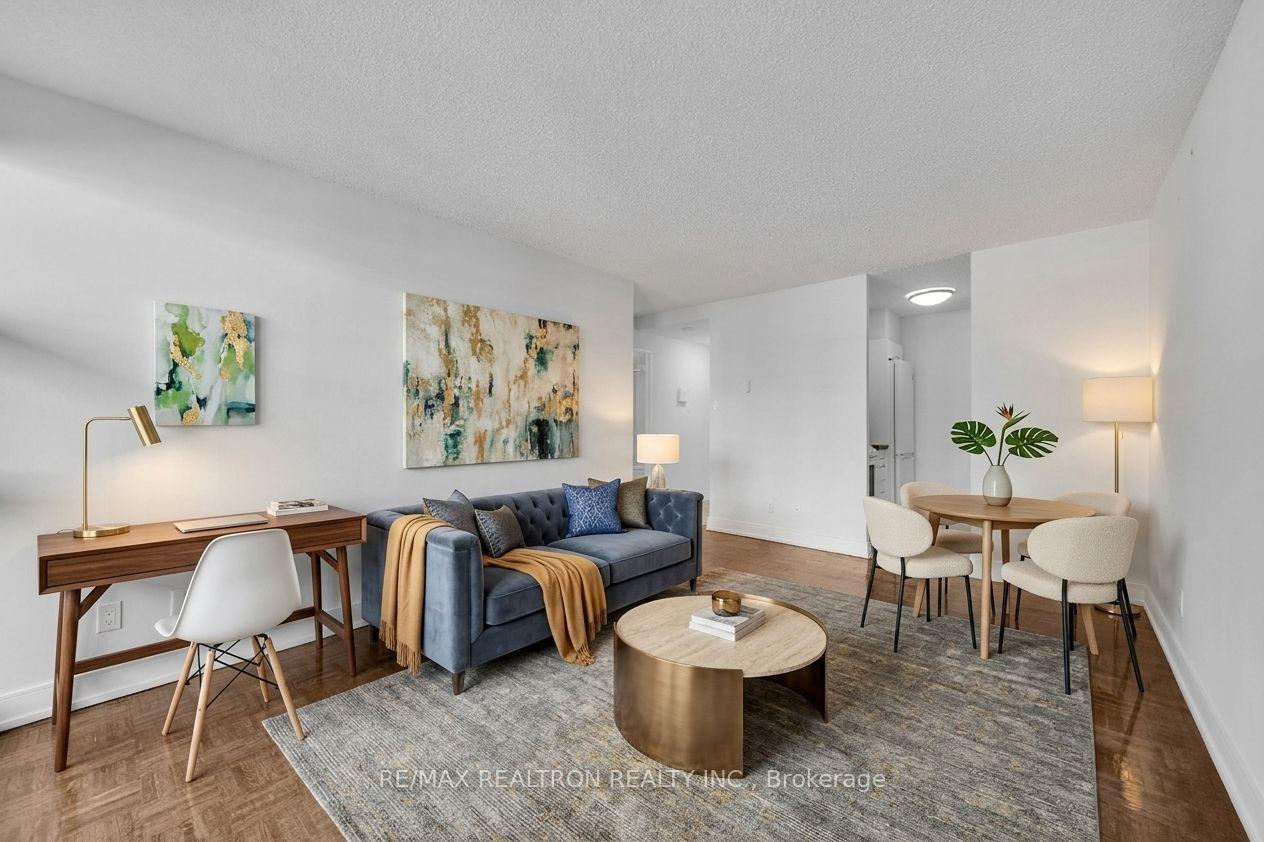 33 Isabella Street 2710 #2710, Toronto — Condo for lease, photo 1