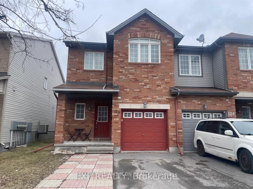 124 Lokoya Street — photo 1