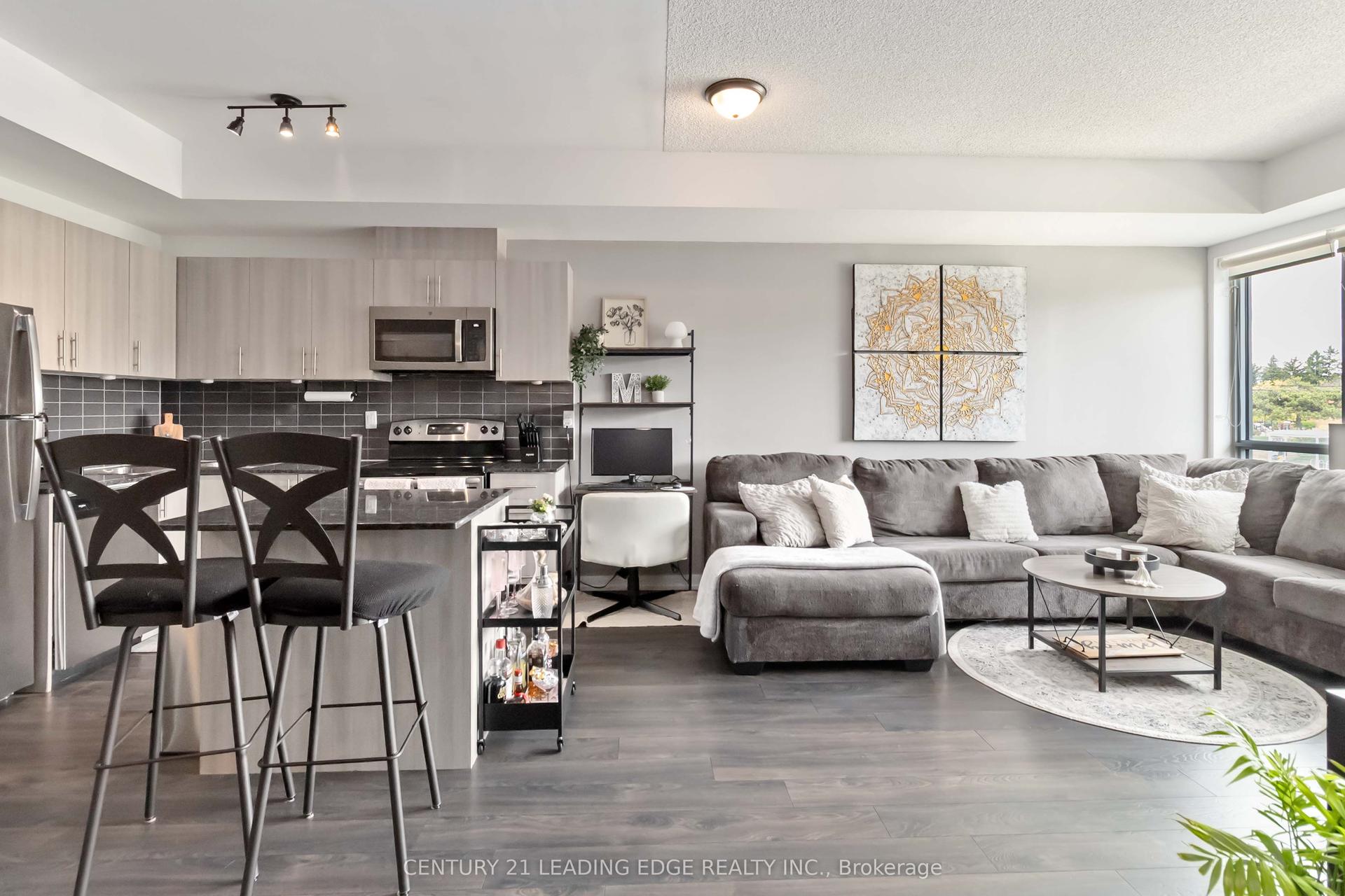 1284 Guelph Line 205 #205, Burlington — Condo for sale, photo 1