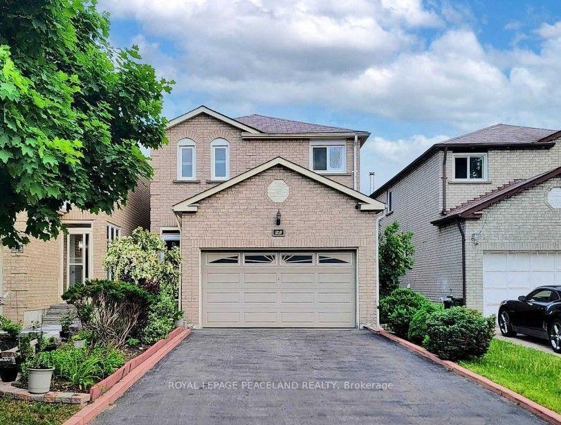 25 Digby Crescent Basement #Basement, Markham — Detached for lease, photo 1