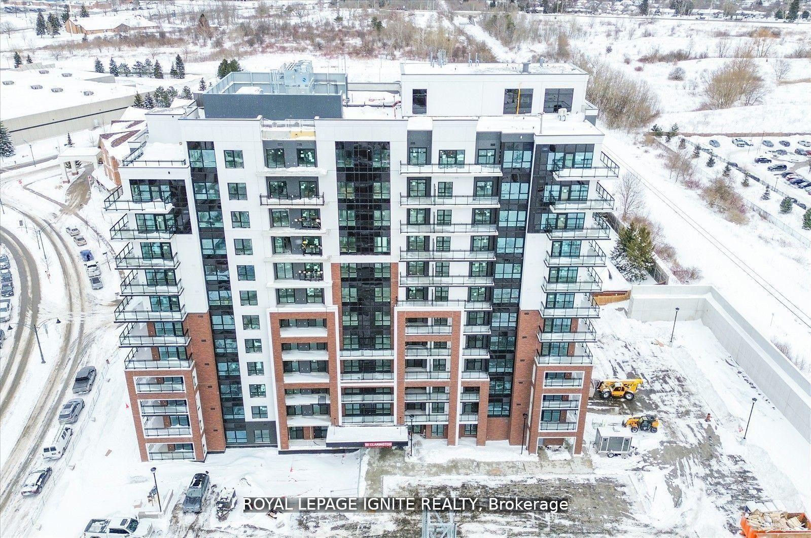 55 Clarington Boulevard 408 #408 — photo 1