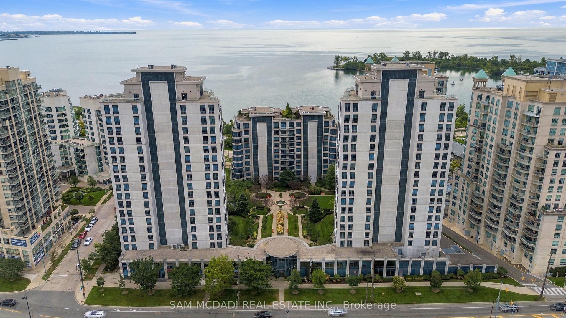 2087 Lake Shore Boulevard W 103 #103, Toronto — Condo for sale, photo 1