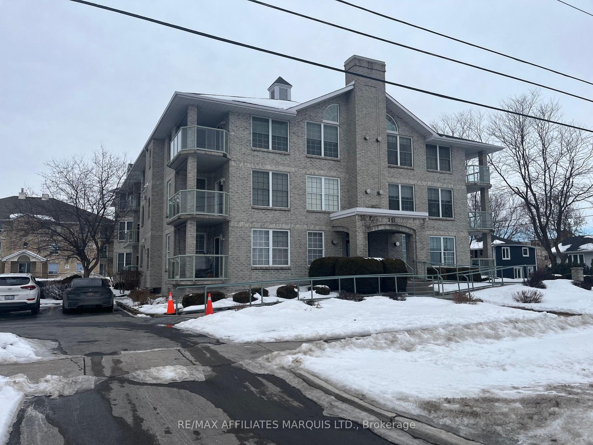 301 Water Street W 301 #301 — photo 1