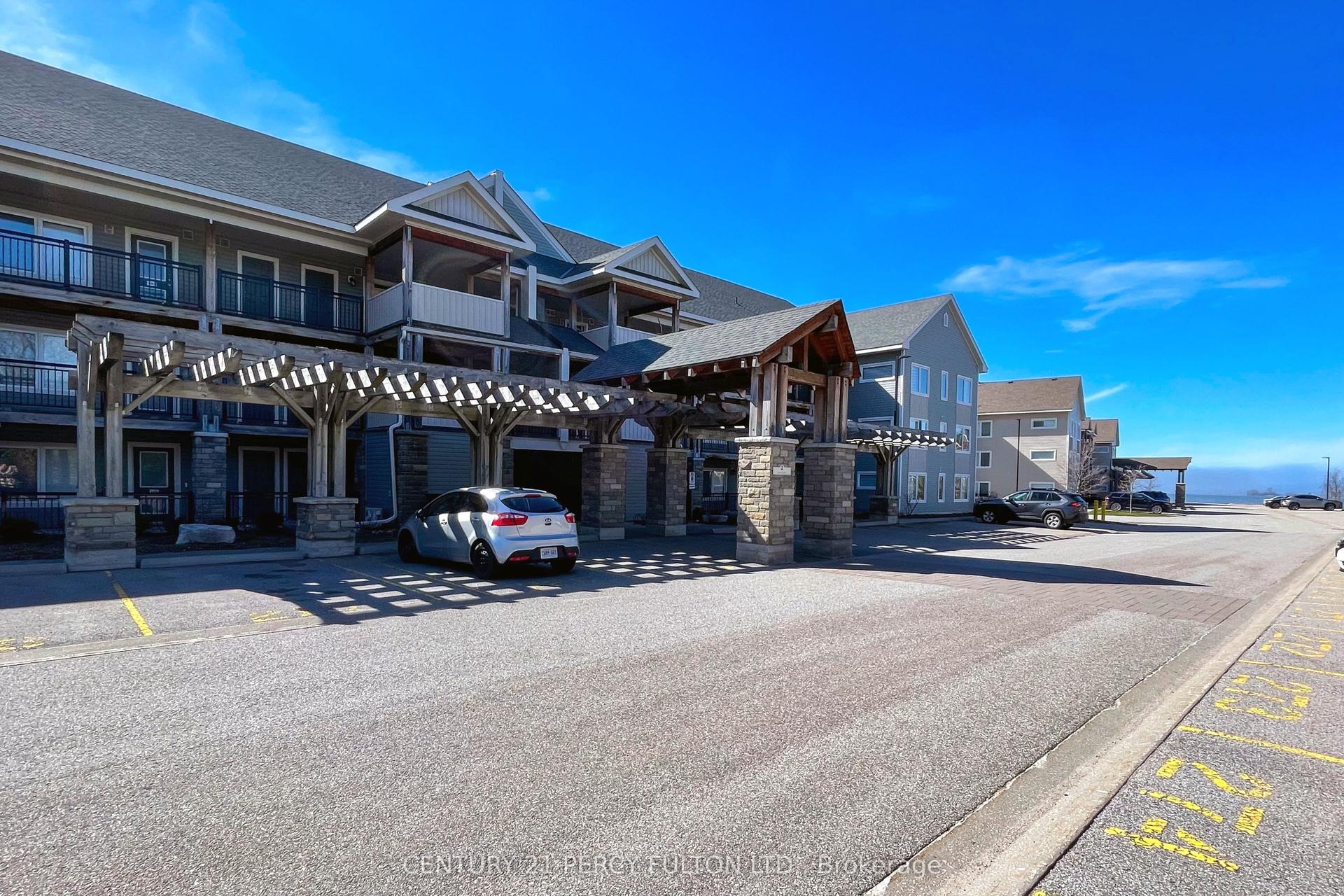 2 Cove Court 107 #107 — photo 1