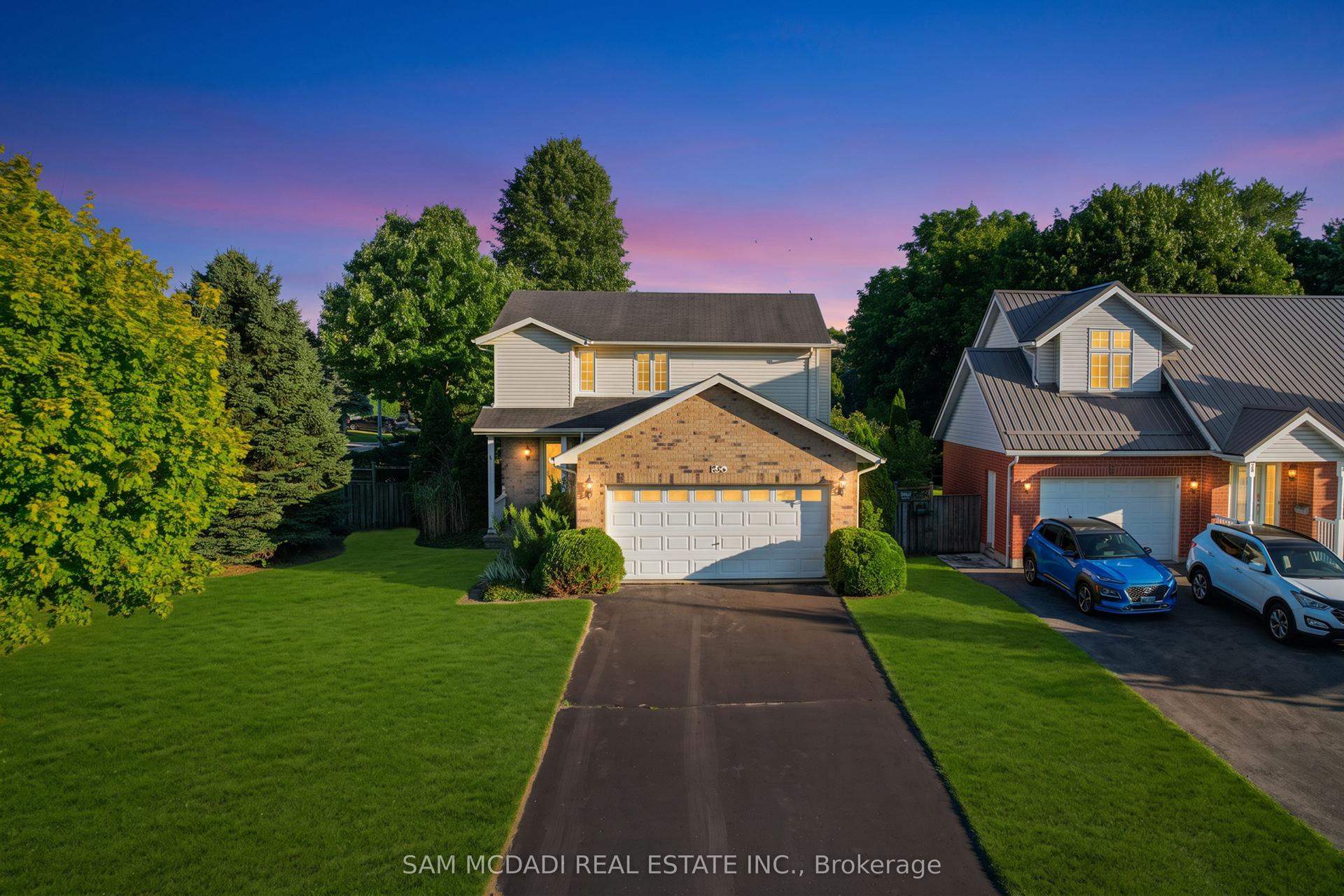 33 Barker Street, Tillsonburg — Detached for sale, photo 1