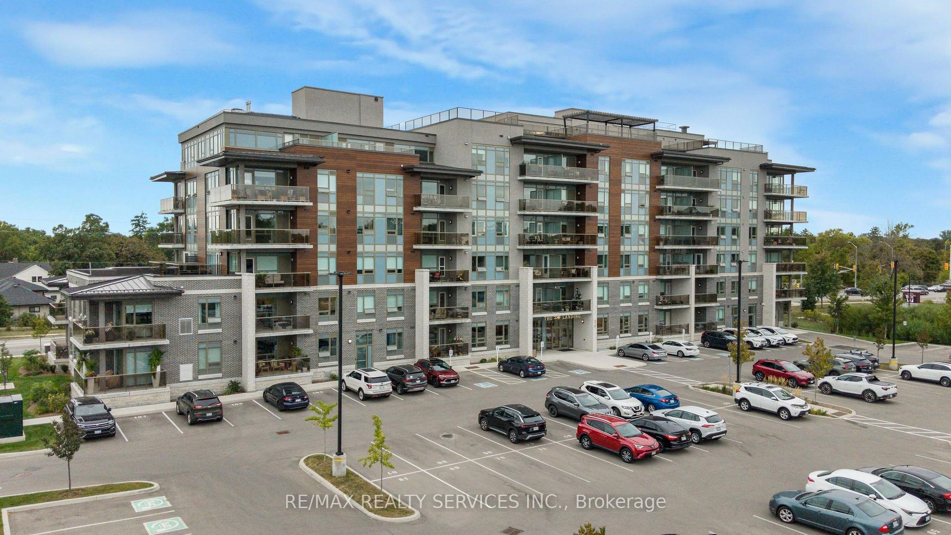 34 Norman Street 213 #213, Brantford — Condo for lease, photo 1