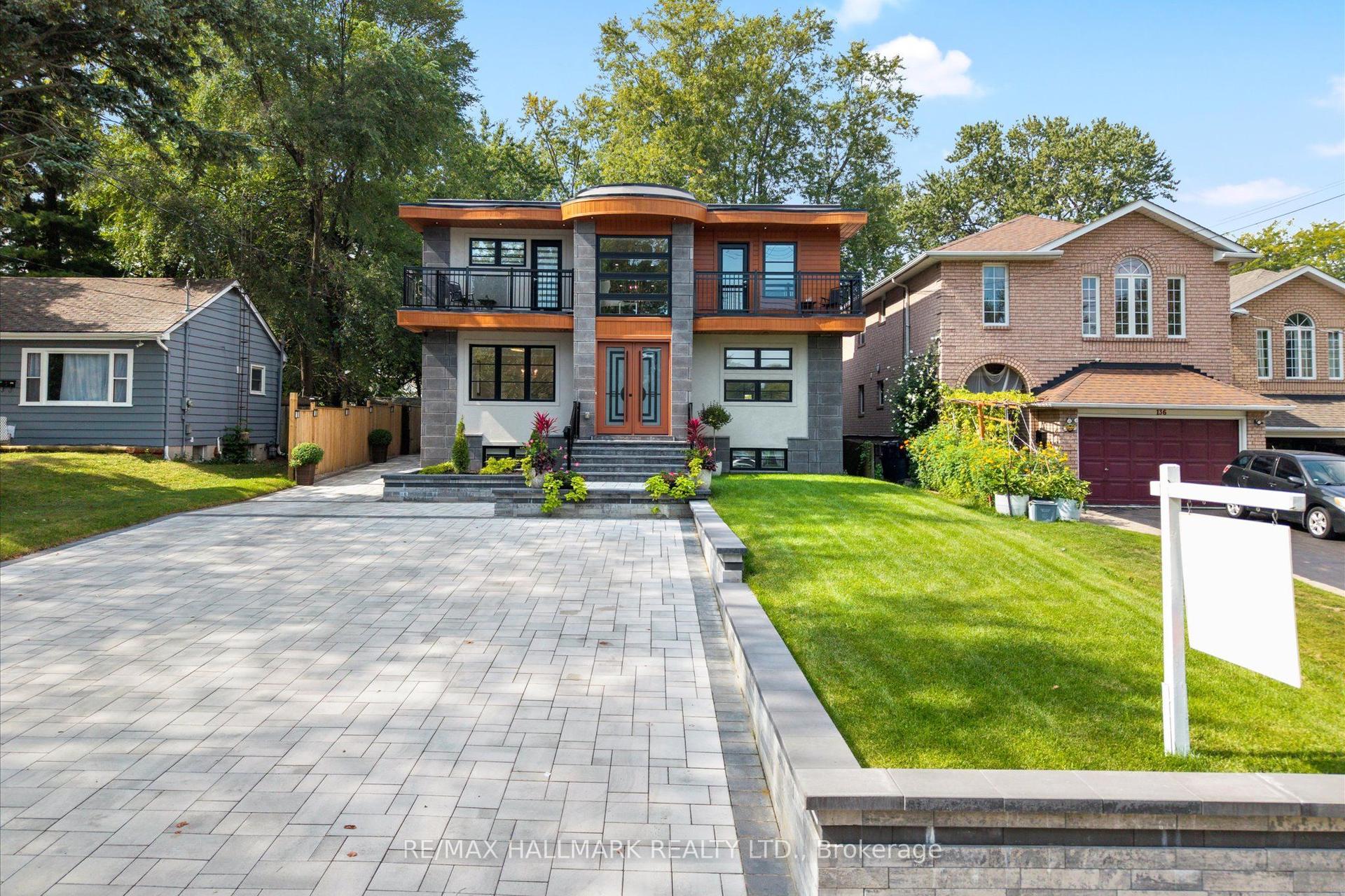134 Manse Road — photo 1