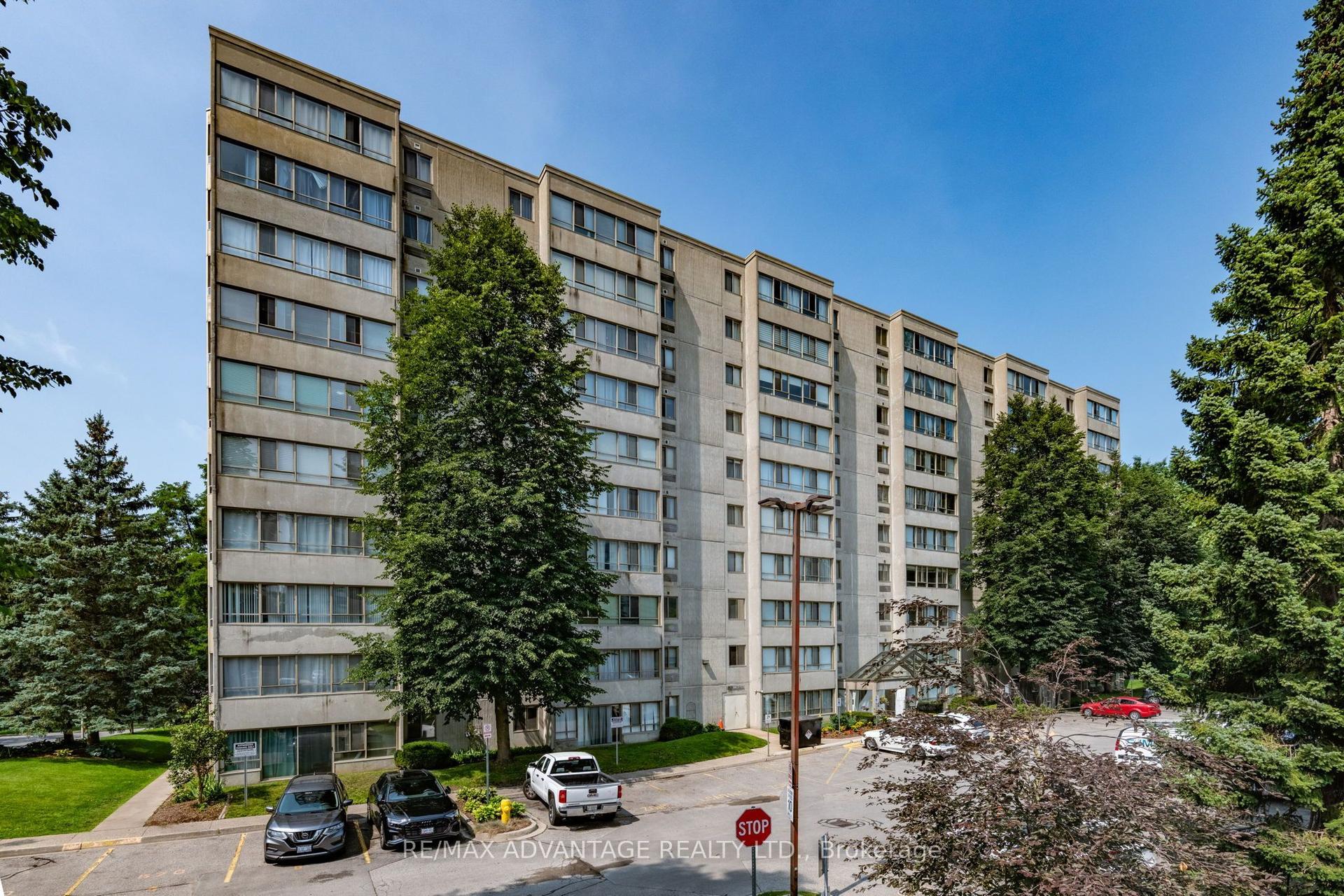 570 Proudfoot Lane 708 #708, London North — Condo for sale, photo 1