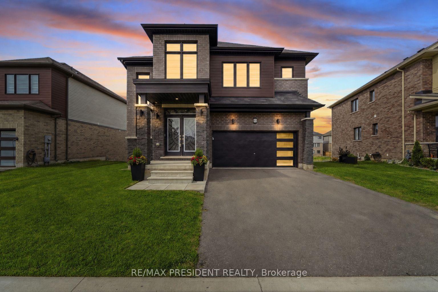 80 Explorer Way — photo 1