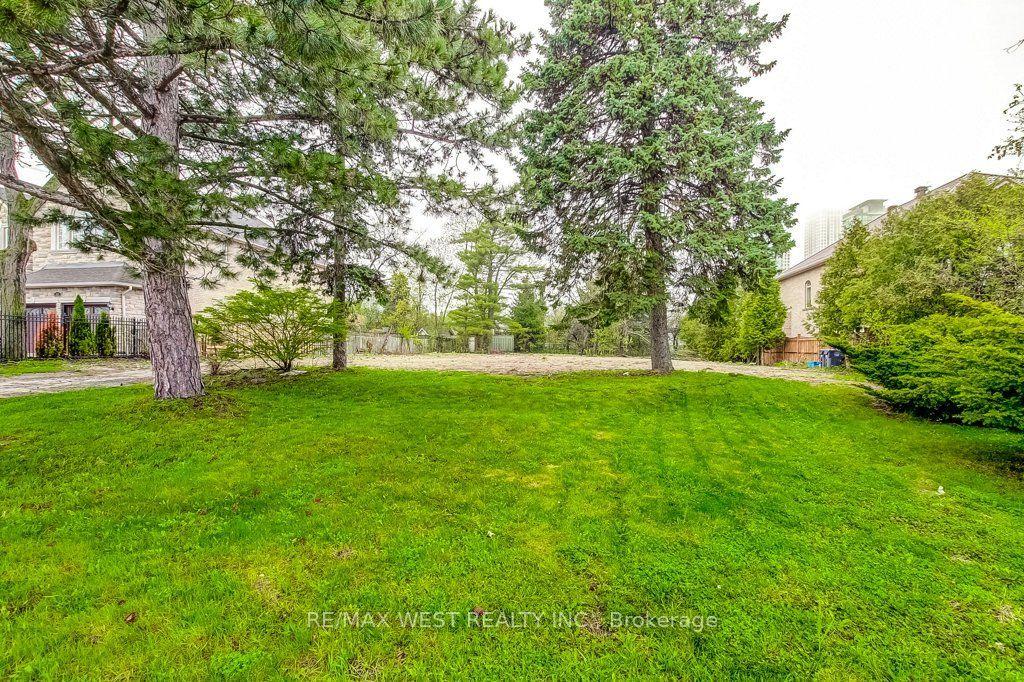 101 (Part Lot 1) Fairview Road W, Mississauga — Land for sale, photo 1